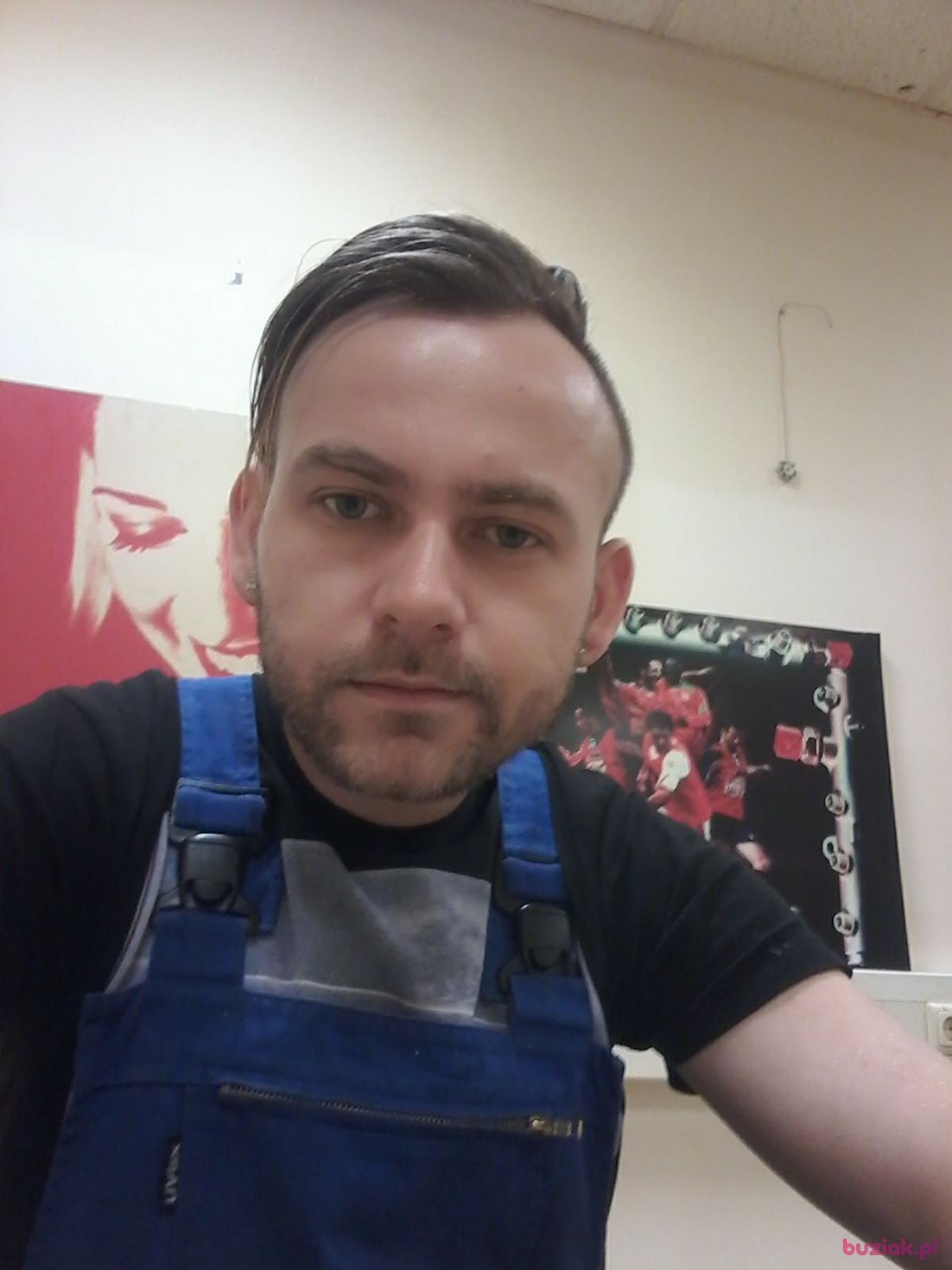 Dawid, Mężczyzna, 36, Świebodzin, Polska, Zdjęcie: 12