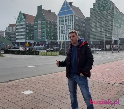 Łukasz, Mężczyzna, 32, Holandia: 1