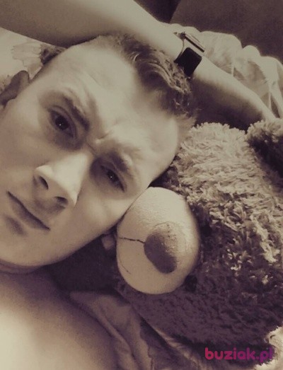 Sebastian, Mężczyzna, 31, Kcynia, Polska: 1