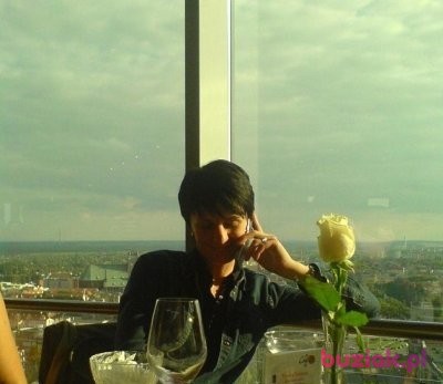 kajasx1, Female, 44, Poznań, Polska, Photo: 1