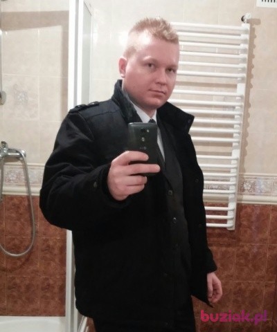 Jacek, Mężczyzna, 34, Radzyń Podlaski, Polska: 1