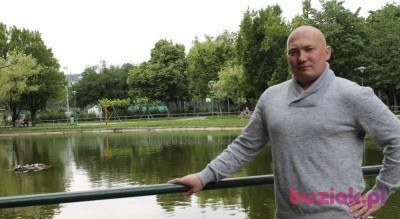 Jarek, Mężczyzna, 38, Kraków, Polska, Zdjęcie: 3
