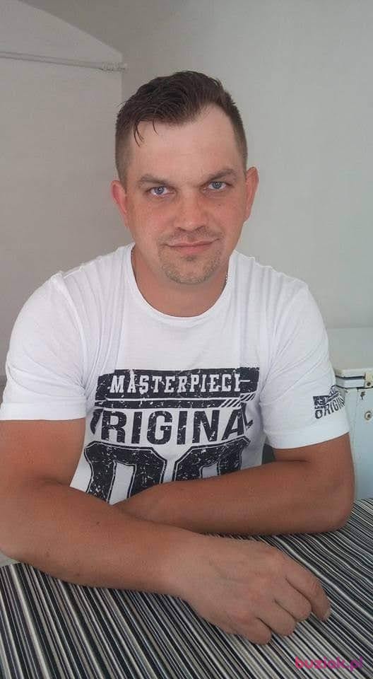 Krzysiek, Male, 46, Monachium, Niemcy: 1