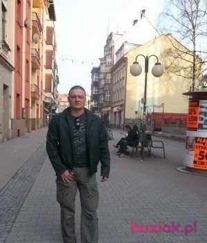 Radek, Male, 46, Kraków, Polska, Photo: 3