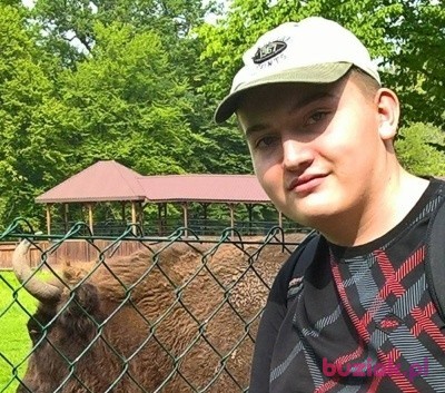 Kacper, Mężczyzna, 26, Jaworzno, Polska: 1