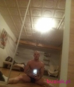 Damian, Mężczyzna, 34, Szczecin, Polska, Zdjęcie: 1