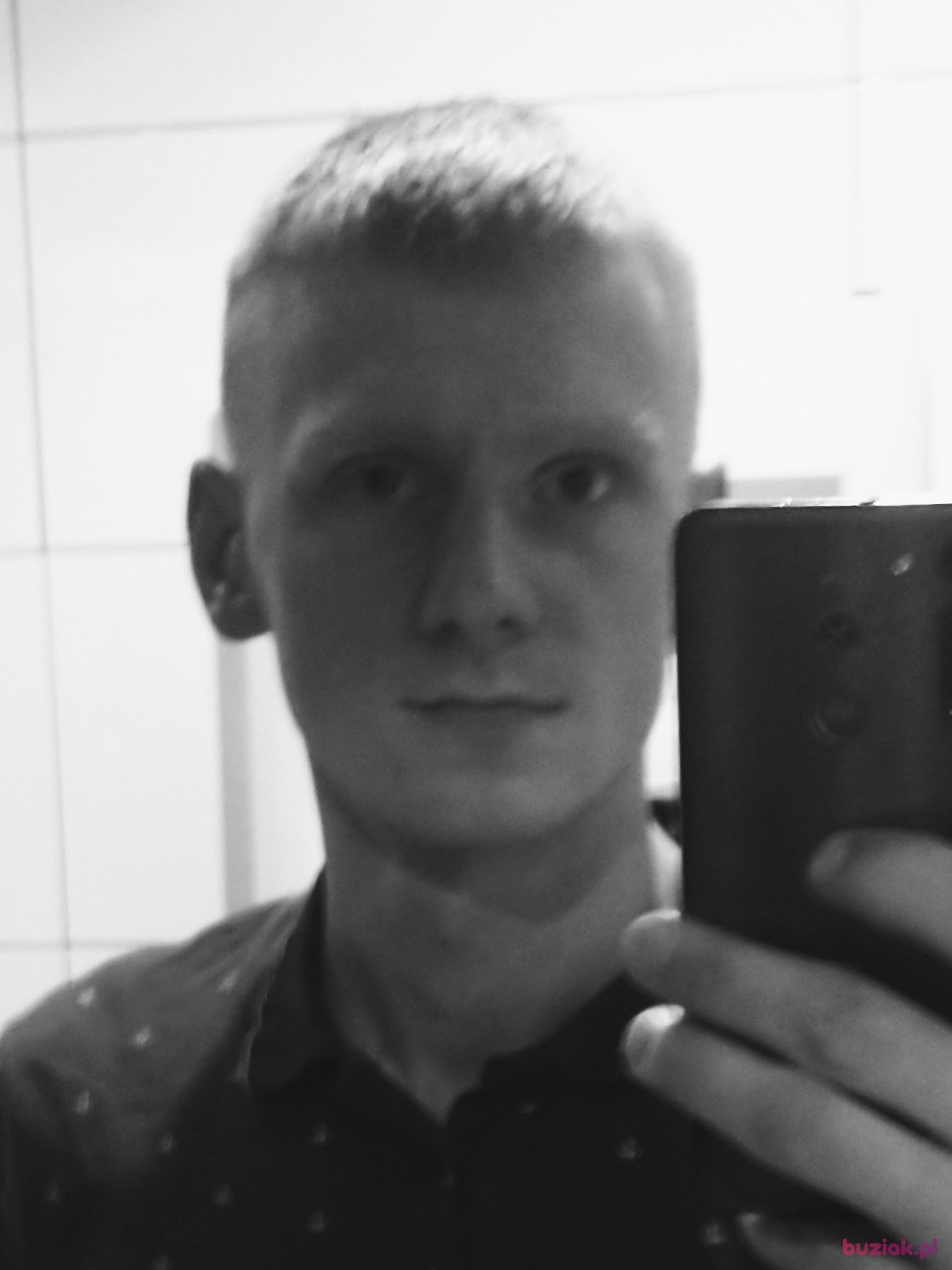 Ireneusz, Mężczyzna, 33, Bytom, Polska, Zdjęcie: 1