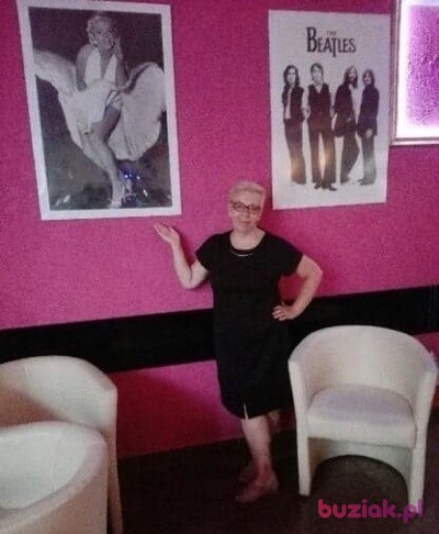 Magi, Kobieta, 56, Polska: 1