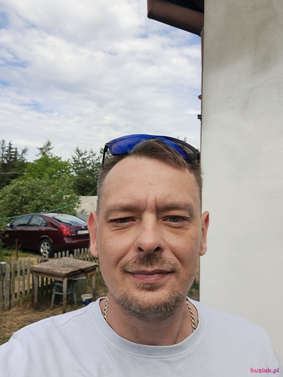 Adaś, Male, 36, Brok, Polska: 1