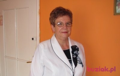 Irena , Kobieta, 79, Piła, Polska, Zdjęcie: 4