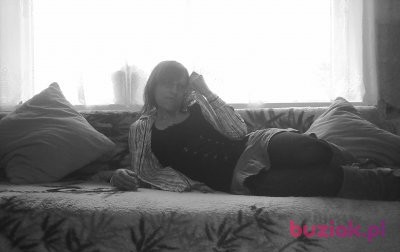 sylwia, Female, 39, Sztum, Polska, Photo: 3