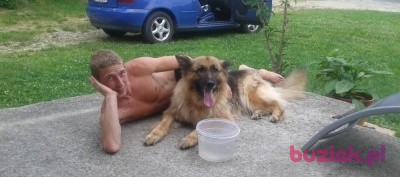 19Zombek89, Mężczyzna, 35, Wrocław, Polska, Zdjęcie: 2