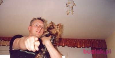 blazejxxx, Male, 42, Polska, Photo: 1