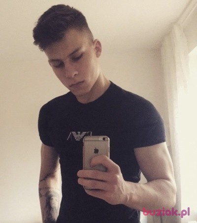 Maciek7228, Mężczyzna, 28, Warszawa, Polska: 1