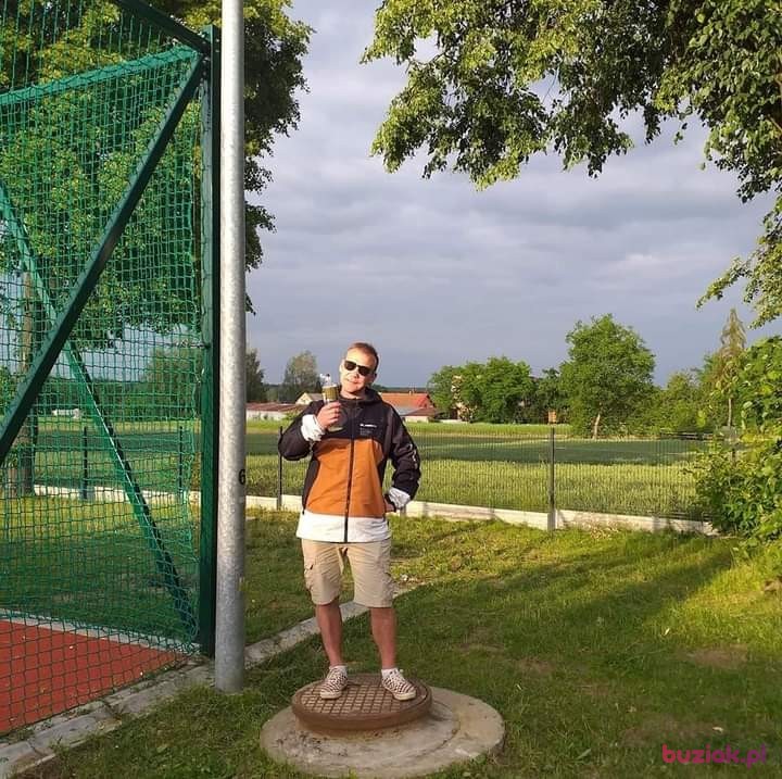 Łukasz , Male, 41, Wieliczka, Polska, Photo: 1