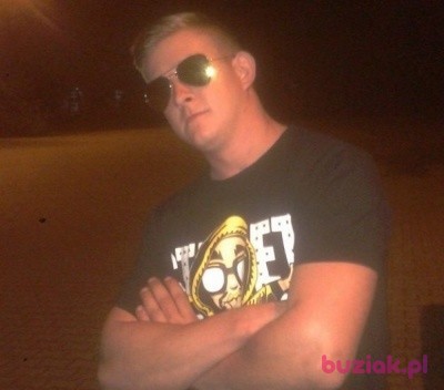 Grzesiu92, Male, 33, Białobrzegi, Polska: 1