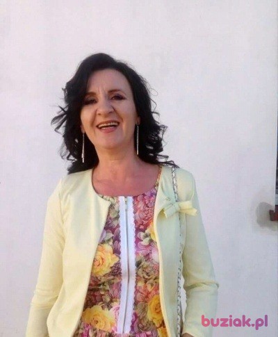 marzenka, Kobieta, 56, Łuków, Polska, Zdjęcie: 12