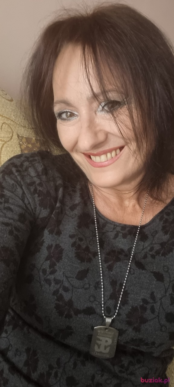 DANUTA, Kobieta, 65, Ełk, Polska, Zdjęcie: 1