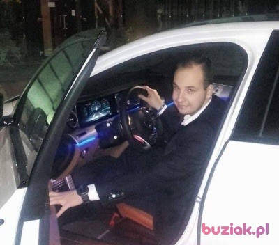 Wicuwicu, Male, 29, Polska, Photo: 2