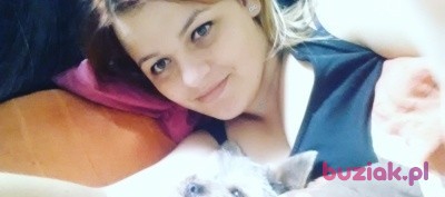 Aleksandra, Kobieta, 30, Bydgoszcz, Polska: 1
