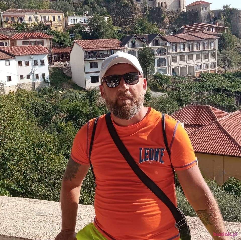 Jacekkrkrk, Mężczyzna, 48, Kraków, Polska: 1