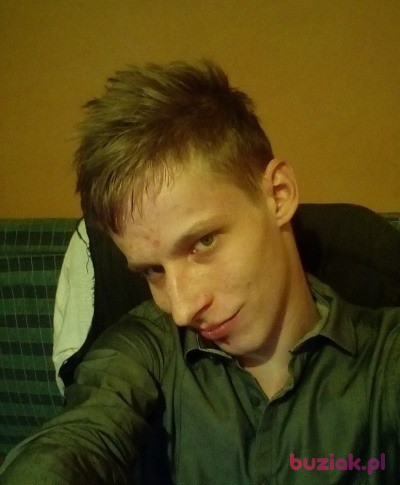 Arkadiusz, Mężczyzna, 30, Piła, Polska, Zdjęcie: 2