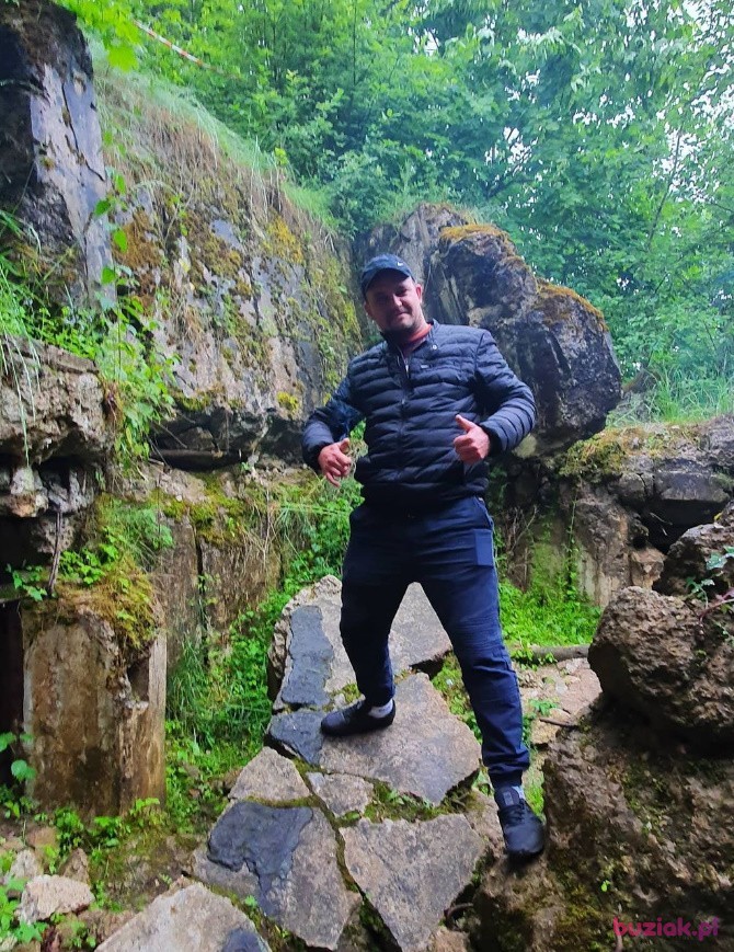 Krzysztof, Mężczyzna, 37, Szczecinek, Polska, Zdjęcie: 5