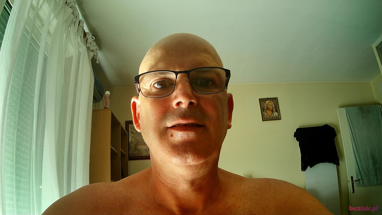 Darek, Male, 52, Francja, Photo: 3