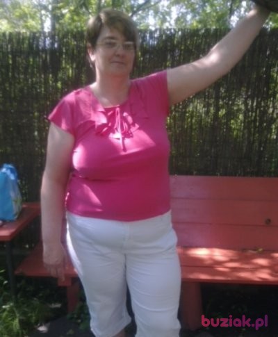 45beatka, Female, 55, Sosnowiec, Polska, Photo: 2