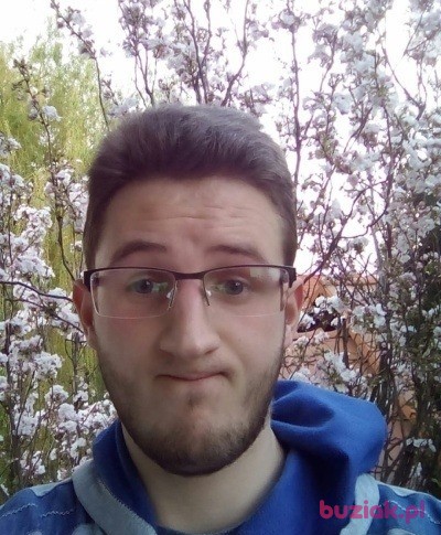 Adrian, Mężczyzna, 26, Wrocław, Polska, Zdjęcie: 2