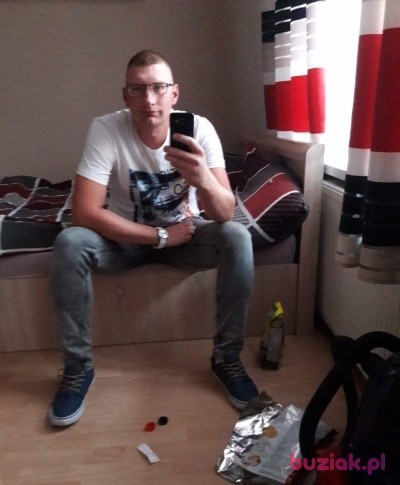 KONDORDW, Mężczyzna, 38, Września, Polska: 1