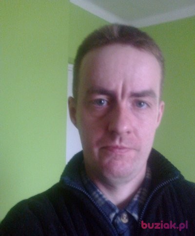 Mariusz, Mężczyzna, 44, Łomża, Polska, Zdjęcie: 2