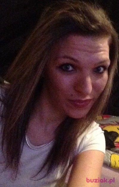 Beata Joanna , Female, 33, Poznań, Polska, Photo: 1