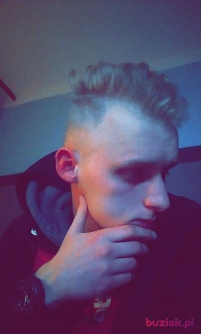 Paweł, Mężczyzna, 27, Niemcy: 1