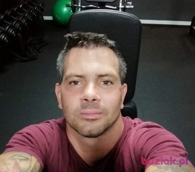 Pablo, Mężczyzna, 42, Leszno, Polska, Zdjęcie: 3