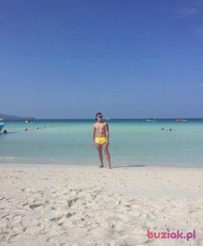 Kuba, Mężczyzna, 32, Polska, Zdjęcie: 2