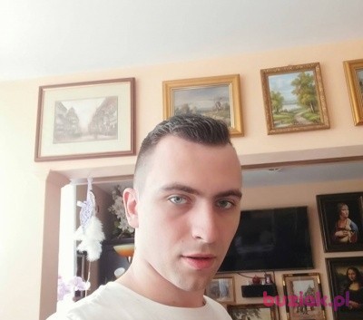 Mariusz, Mężczyzna, 27, Łódź, Polska, Zdjęcie: 1
