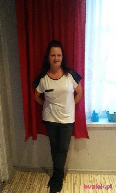 Marlena , Female, 47, Ruda Śląska, Polska, Photo: 4