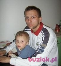 leszek, Male, 46, Lubań, Polska, Photo: 5