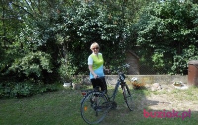 Iwona, Female, 67, Zgierz, Polska, Photo: 3