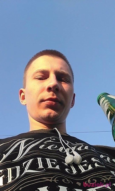 Patryk, Male, 32, Prudnik, Polska, Photo: 2