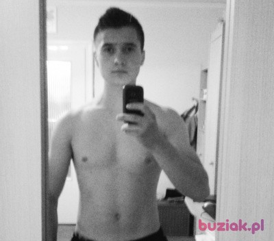 kuba, Male, 27, Krosno, Polska, Photo: 1
