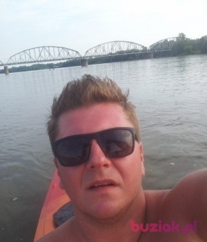 Roman , Male, 45, Warszawa, Polska, Photo: 1