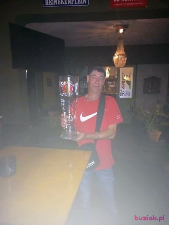 Robert, Mężczyzna, 51, Zoetermeer, Holandia, Zdjęcie: 4