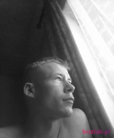 Rafał, Male, 34, Koronowo, Polska: 1