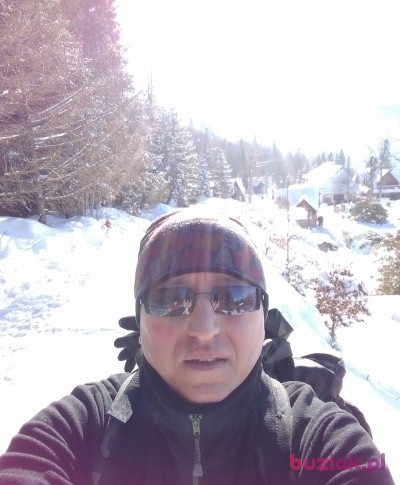 Radek, Mężczyzna, 52, Dzierżoniów, Polska, Zdjęcie: 1
