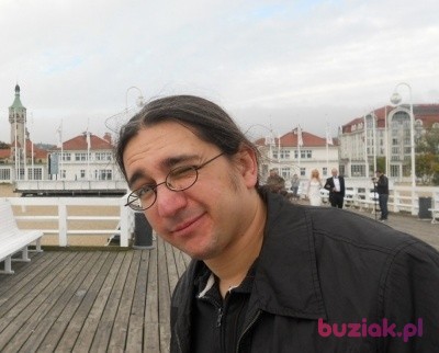 Andy1980sxe, Male, 44, Pruszcz Gdański, Polska, Photo: 1