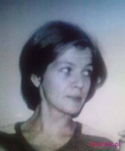 janina, Kobieta, 66, Płońsk, Polska: 1
