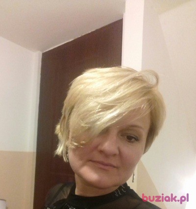 Sylwia, Female, 49, Warszawa, Polska, Photo: 10