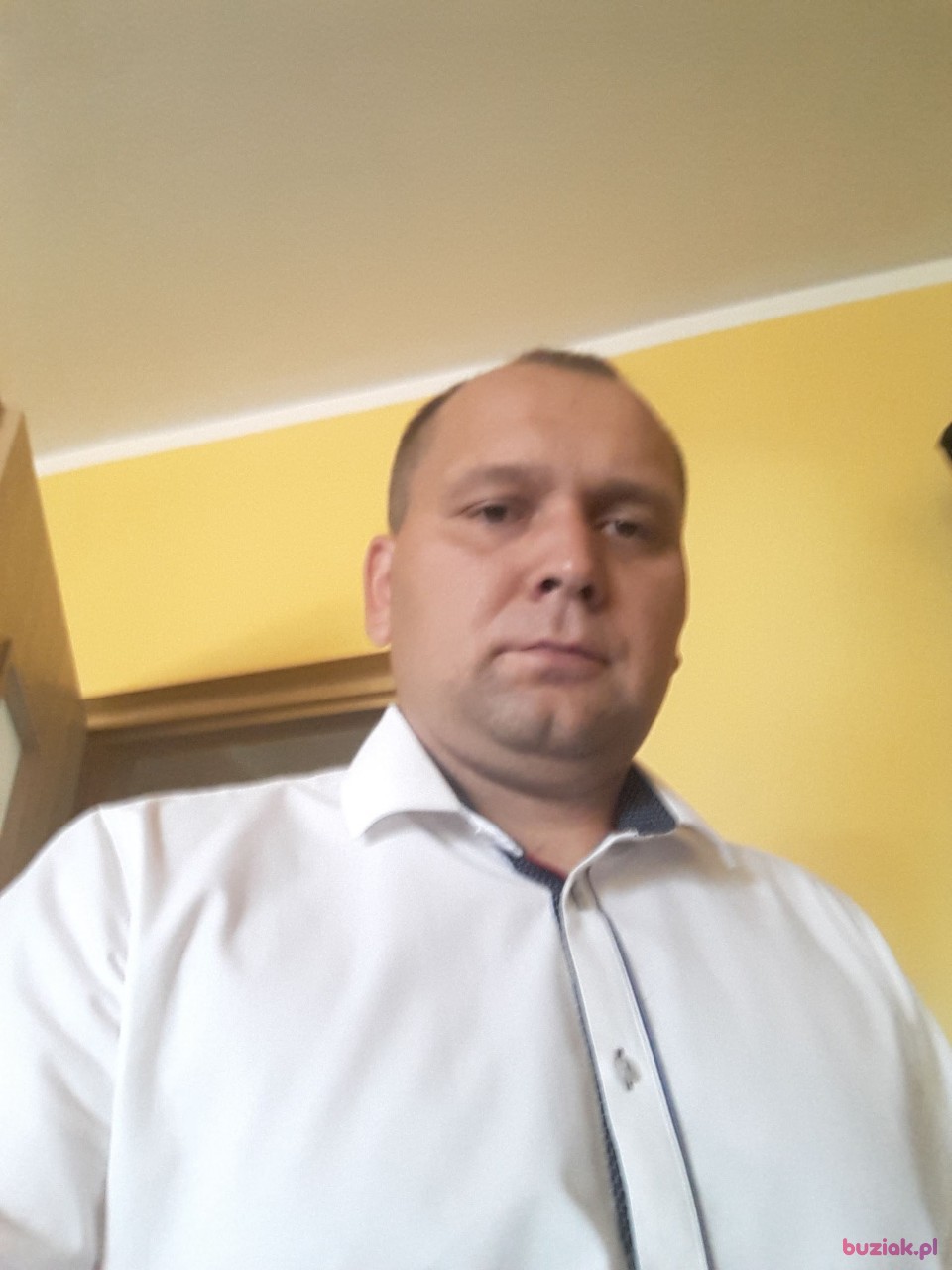 Arek, Male, 35, Ostrołęka, Polska: 1
